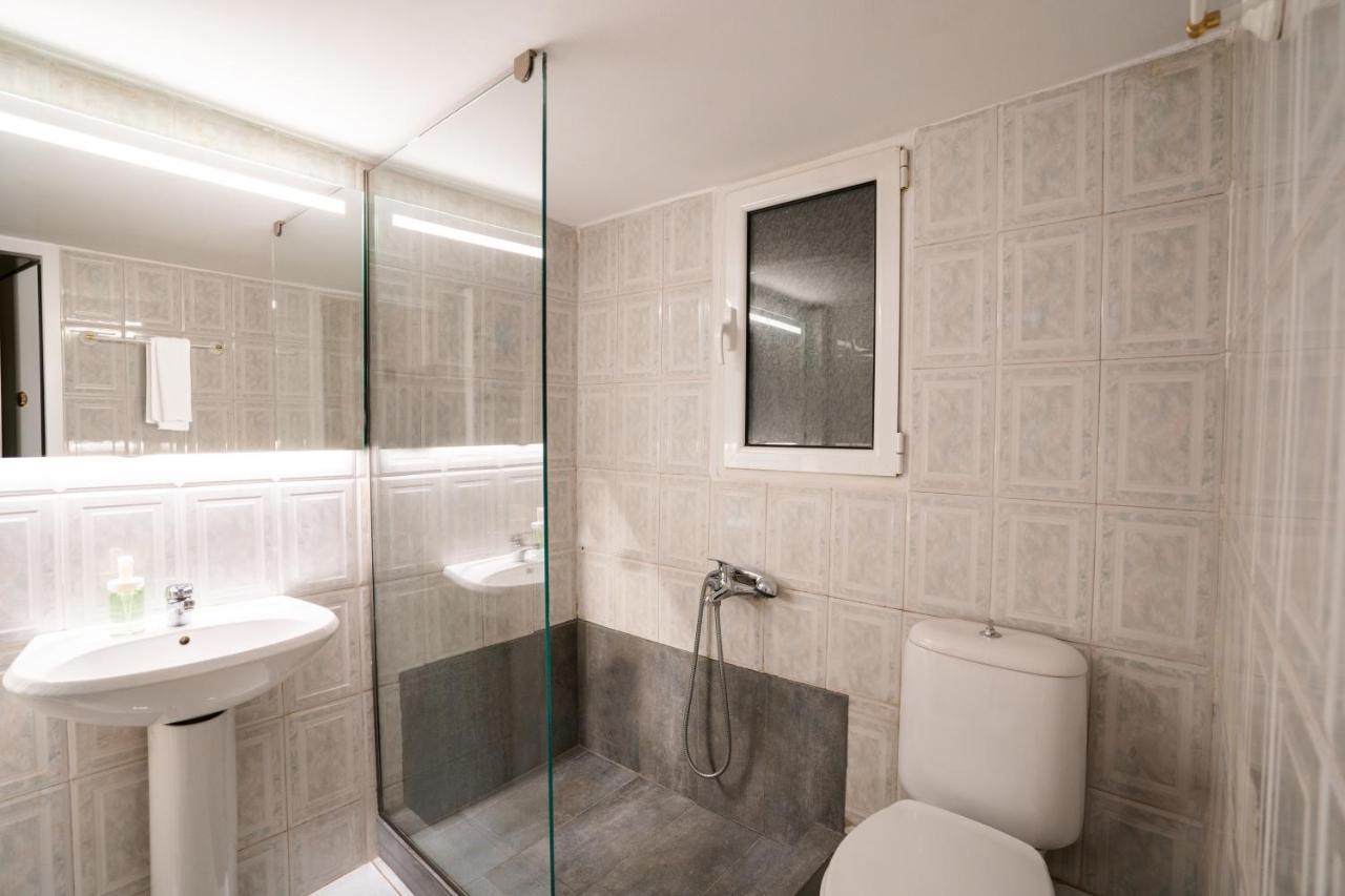 Center Apt. On A Traffic Free Street Appartement
