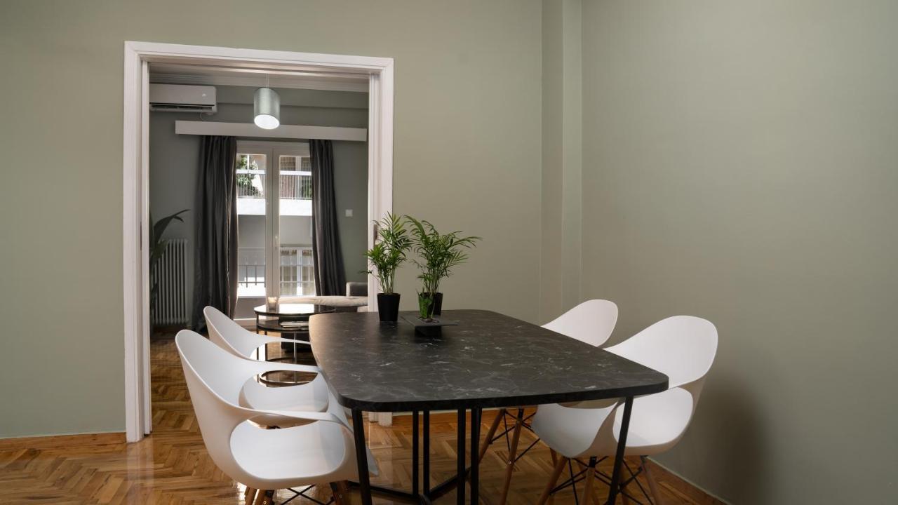 Center Apt. On A Traffic Free Street Appartement